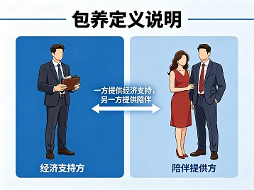 郧阳包养违法吗？深度揭秘红线风险注意事项